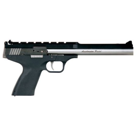 Excel Accelerator Pistol MP-5.7 5.7x28mm Pistol, Blk - EA57301