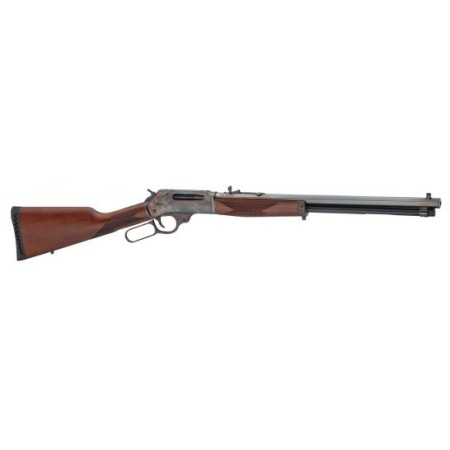 Henry Color Case Hardened Edition 30-30 Win 5 Round Lever-Action Rifle - H009CC