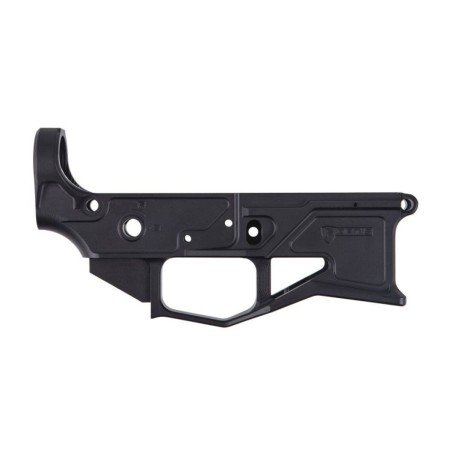 FORTIS LOWER RECEIVER 556NATO BLK