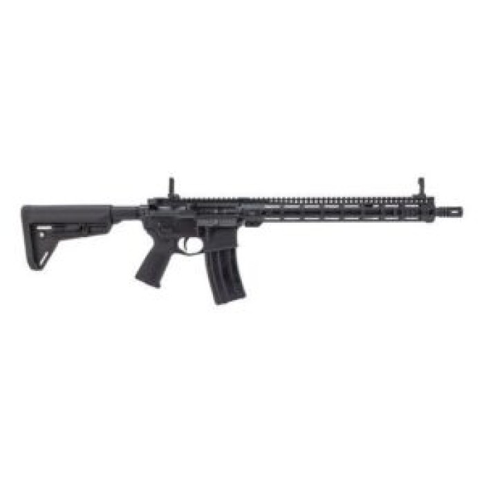 FN AMERICA FN15 16 SRP G2PH 5.56 NATO 16in 30rd LE12 W/BUIS Semi-Auto Rifle (36-100829)