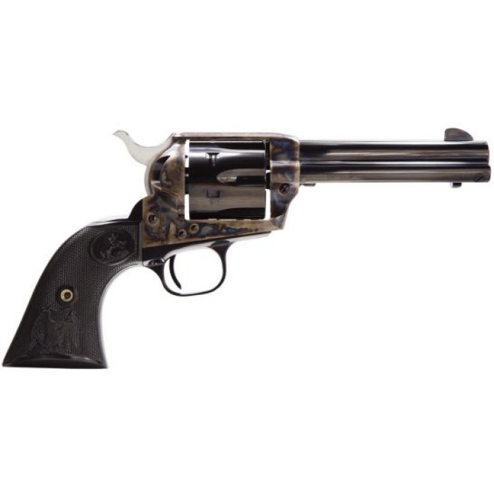 Colt Army 357 Magnum 6 Round Revolver - P1650