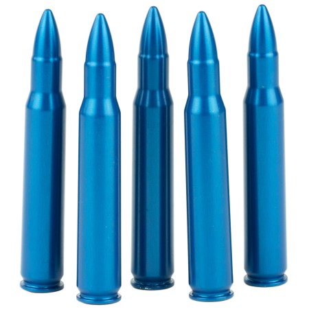 A-Zoom 12327 Shotgun Training Rounds30-06 Spg 5 Pkg.