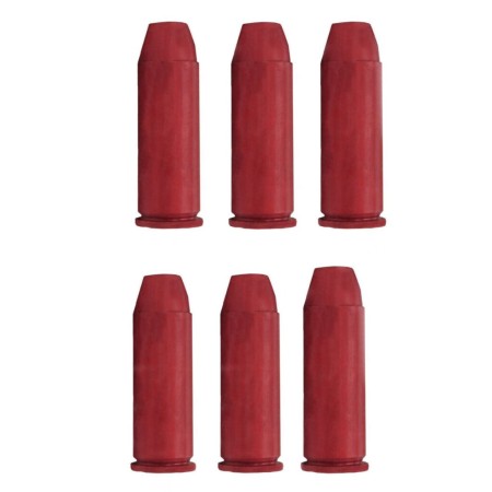 Carlson Snap Caps .45 Long Colt 6 Pack UPC: 723189000493