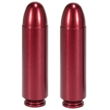 Rifle Snap Caps UPC: 666692123023