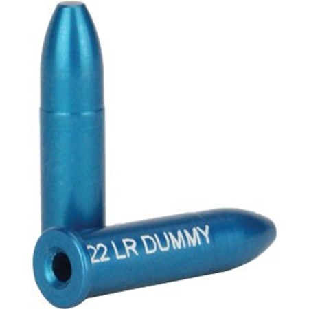 Rimfire Action Proving Dummy Rounds UPC: 666692122064