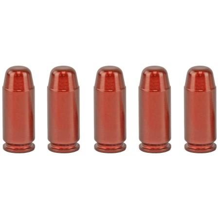 40 SW PSTL METAL SNAP-CAPS 5PK UPC: 666692151149