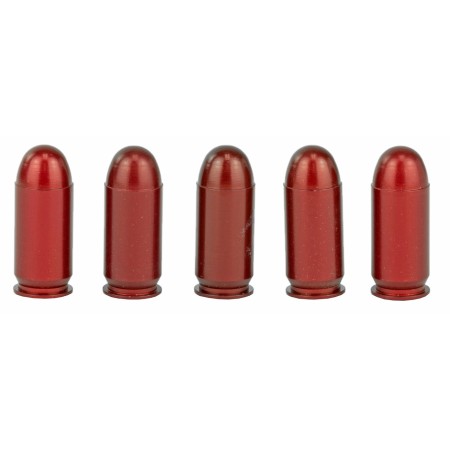 AZOOM SNAP CAPS 45ACP 5/PK UPC: 666692151156