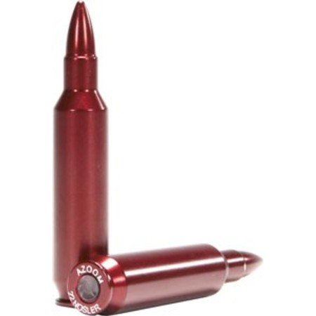 Rifle Snap Caps UPC: 666692123061