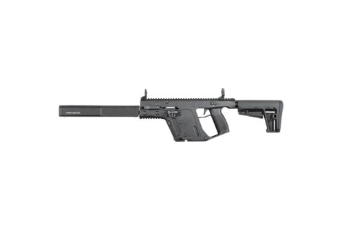 Kriss Vector Gen II CRB .45 ACP Semi-Automatic Rifle, Black - KV45-CBL20