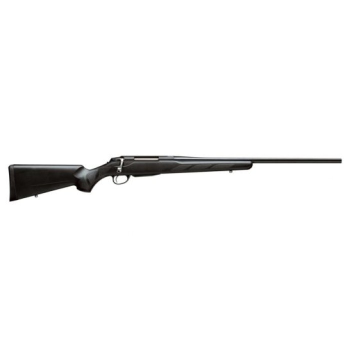 Tikka T3 Lite Bolt 300 Winchester Short Magnum 24.37 3+1 Syn Stk Blue