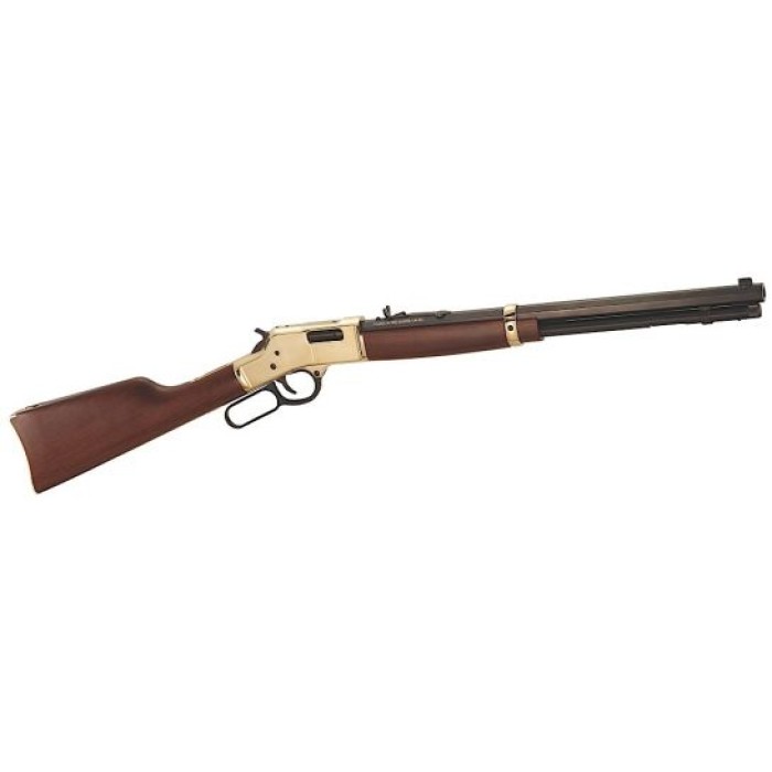 Henry Big Boy Classic 44 Mag/44 Spl 10 Round Lever-Action Rifle - H006