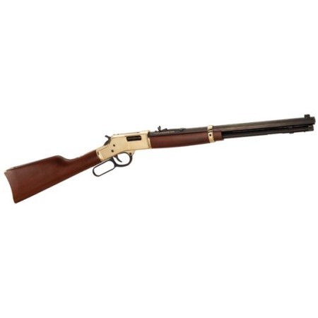 Henry Big Boy Classic 45 Colt 10 Round Lever-Action Rifle - H006C