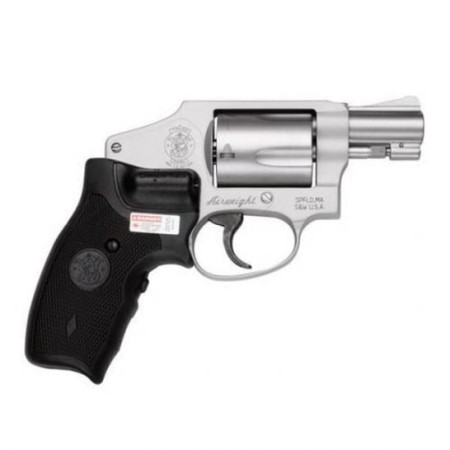 Ruger American Rifle Bolt-Action Rifle with Single Stack Magazine