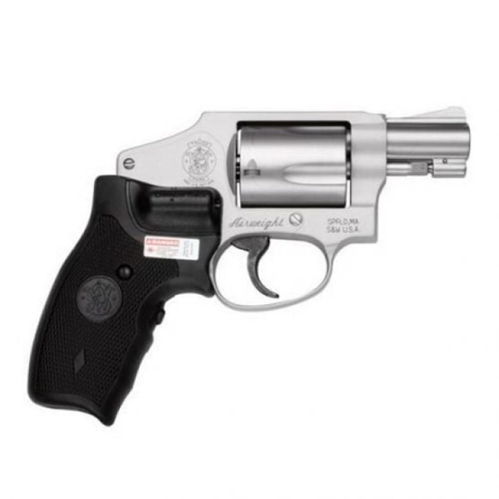 Ruger American Rifle Bolt-Action Rifle with Single Stack Magazine