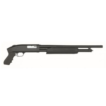 MOSSBERG 500 Cruiser 20in 20 Gauge Black Pump Action Shotgun (50450)