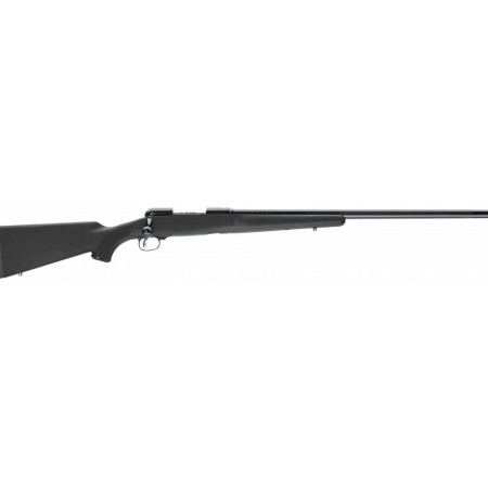 SAVAGE MODEL 12FCV 22-250 ACCUSTOCK BLACK