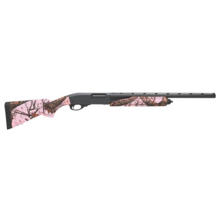 REMINGTON 870 Express 20 Gauge 21in 4rd 3in Pump-Action Shotgun (81150)