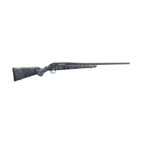 RUGER AMERICAN RIFLE