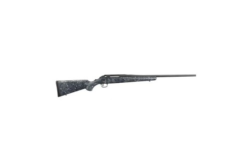 RUGER AMERICAN RIFLE