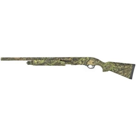 CDLY YOUTH PUMP 20GA 22 MC3 MOSSY OAK OBSESSION