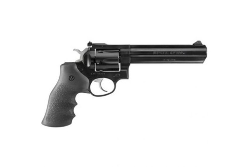 Ruger GP100 .357 Mag Revolver, Blue - 1704