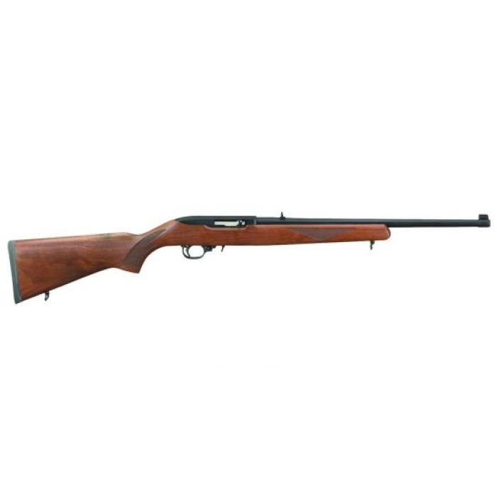 RUGER 10/22 Sporter 22 LR 18.5in Black 10rd