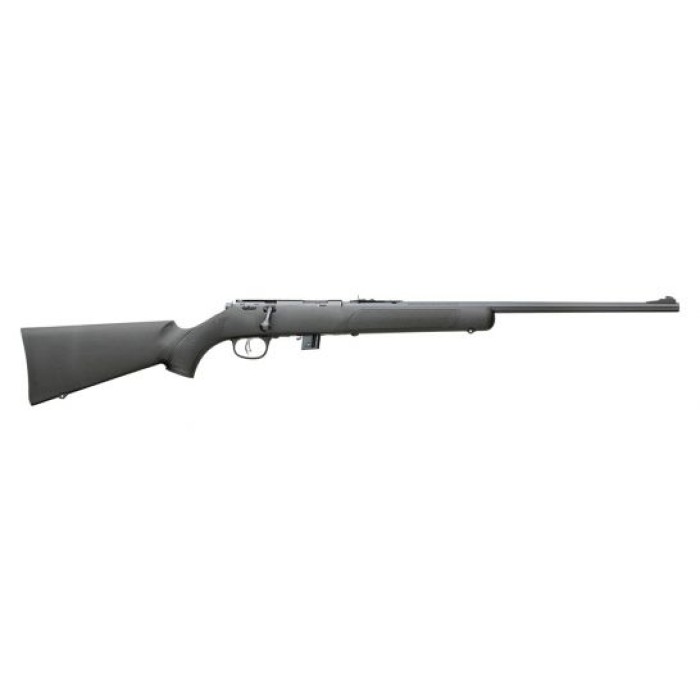 MARLIN XT-22R .22LR 22in 7rd Bolt-Action Rifle (70779)