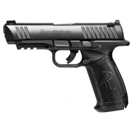 Remington Rp45 .45Acp 4.5" 10-Shot Polymer 96474 885293964747