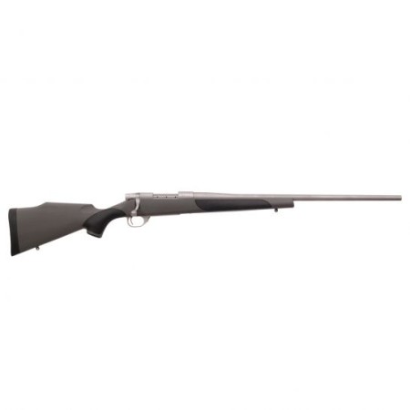 WEATHERBY Vanguard Stainless Synthetic 30-06 Sprg 24in 5rd Bolt-Action Rifle (VGS306SR4O)