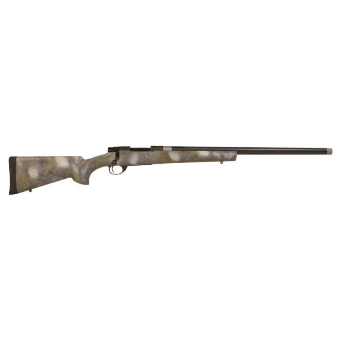 HOWA HOGUE CF 6.5 CRD 24