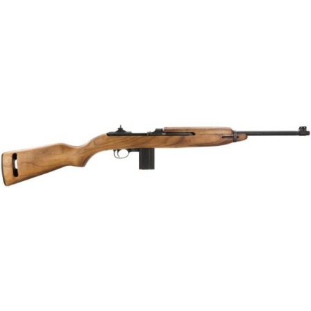 Auto Ordnance M1 .30 Semi-Automatic Carbine, Wood - AOM140