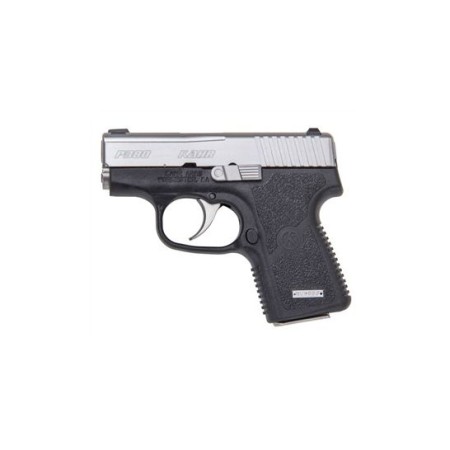 Kahr Arms  Pistol P380  .380acp  KP3833