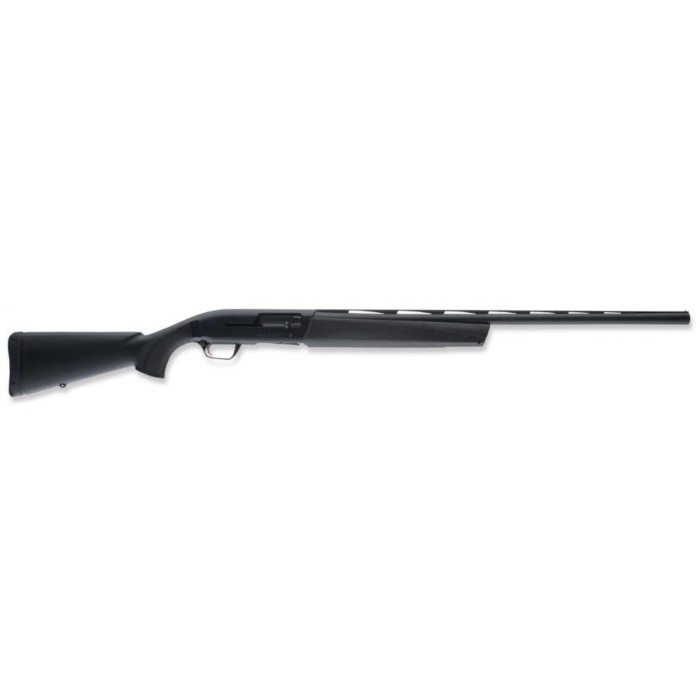 BROWNING FIREARMS Maxus Stalker 12/26 3.5 BL/SY