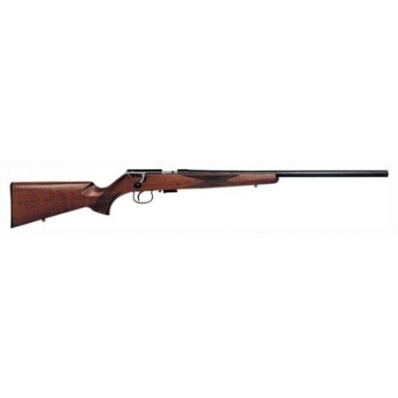 Anschutz 1416 HB .22Lr 2-Stg 23" Blued Classic 013292