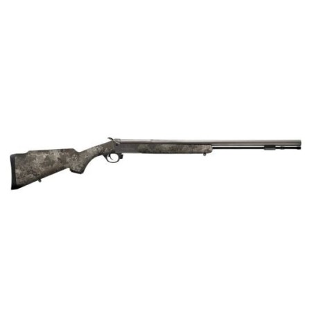 Traditions NitroFire 50 Cal Muzzleloader