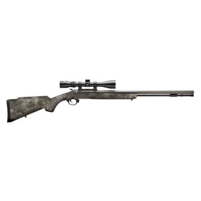 Traditions NitroFire 50 Cal Muzzleloader