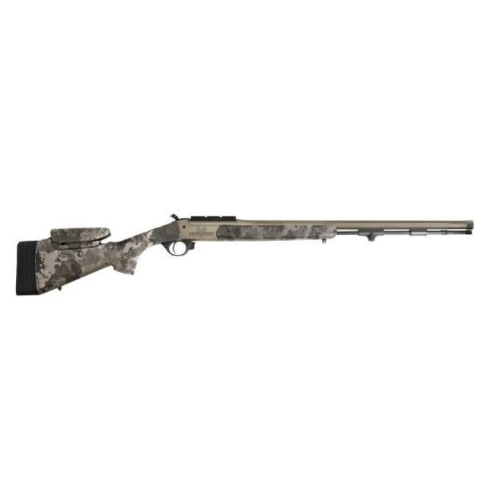 Traditions NitroFire Pro 50 Cal Muzzleloader