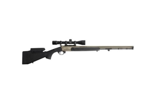 Traditions NitroFire Pro 50 Cal Muzzleloader