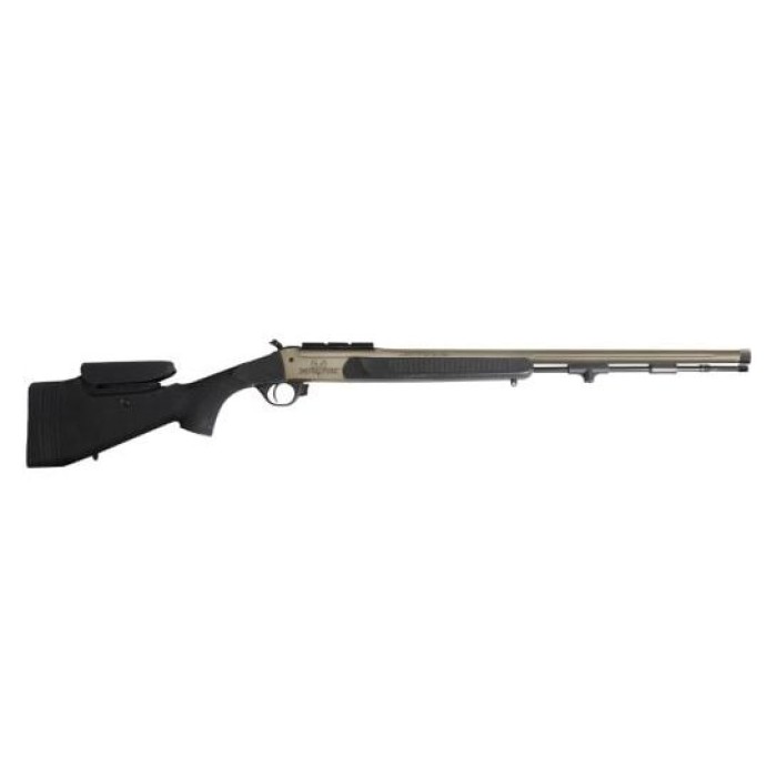 Traditions NitroFire Pro 50 Cal Muzzleloader