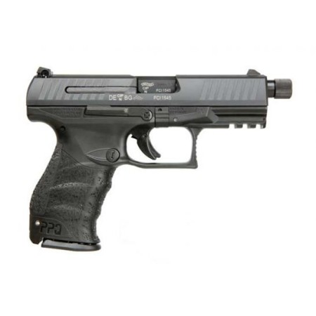 Walther PPQ M2 Navy 9mm Pistol - 2796082