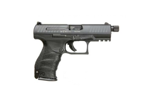 Walther PPQ M2 Navy 9mm Pistol - 2796082