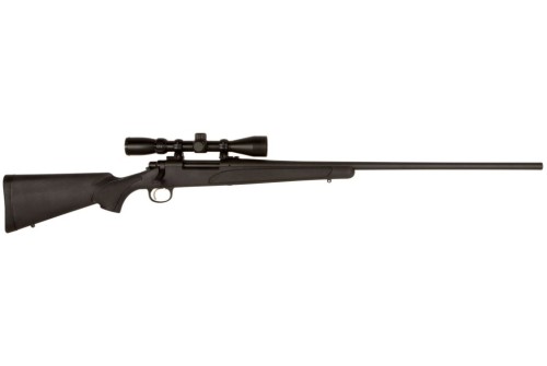 Remington Firearms 27099 700 ADL with Scope 300 Win Mag 3+1 26