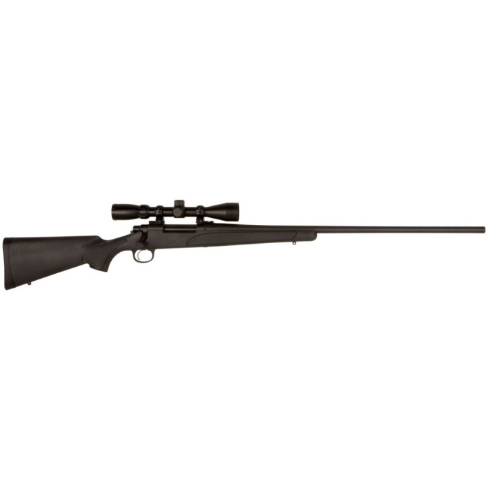 Remington Firearms 27099 700 ADL with Scope 300 Win Mag 3+1 26