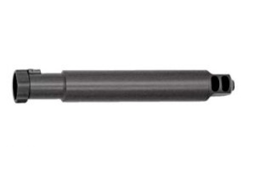 BARRETT QDL SUPPS BAR 50BMG Black SUPPRESSOR