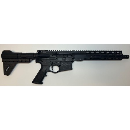 American Tactical Omni Hybrid Black 5.56 / .223 Rem 10.5