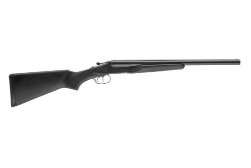 Stoeger Coach Gun S X S 12 ga 20" Shotgun, Black Synthetic - 31676