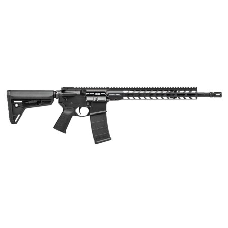 STAG 15 TACTICAL 5.56 16 STAG 13.5 MLOK