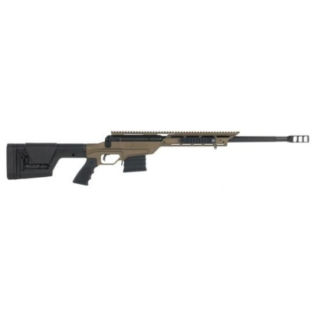 Savage 10 Stealth Evolution LH 308Win 20 5/8-24 22866 011356228666