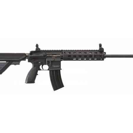 HK MR556 556NATO 16.5