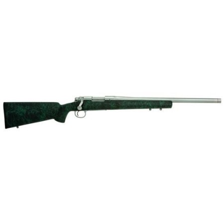 Remington Firearms 85200 700 5-R 308 Win 4+1 20